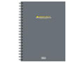 Caderno de Negócios