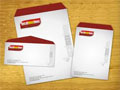 Envelopes personalizados